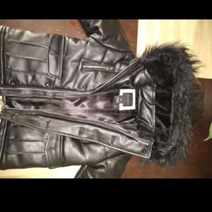 Sean john coat